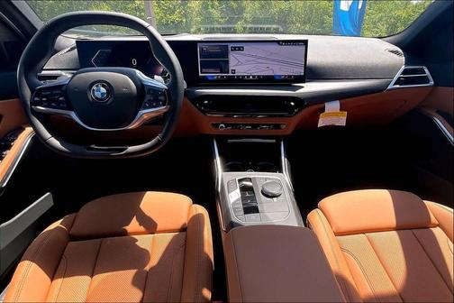 Arctic Race Blue Metallic 2026 BMW 330 xDrive