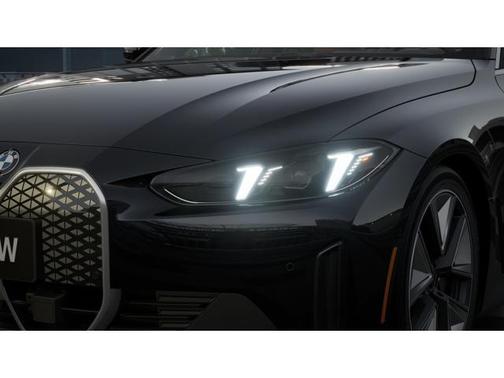 2025 BMW i4 Gran Coupe xDrive40