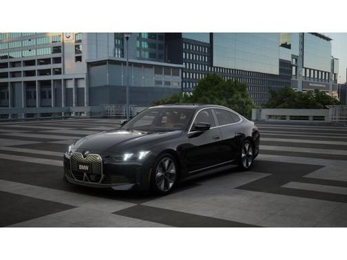 2025 BMW i4 Gran Coupe xDrive40