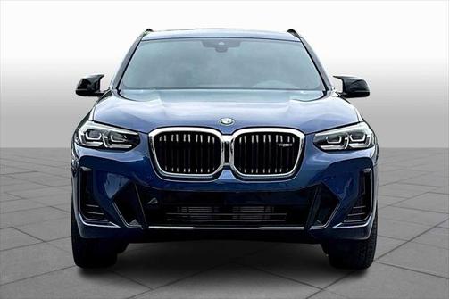 2023 BMW X3 M40i
