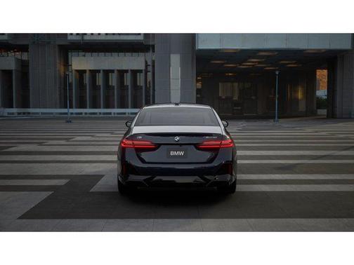 2026 BMW i5 xDrive40