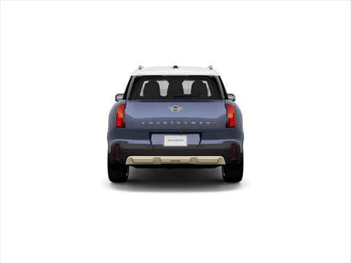 2025 MINI Countryman Cooper S ALL4