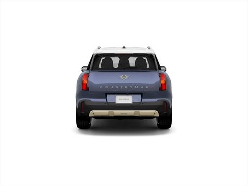 2025 MINI Countryman Cooper S ALL4