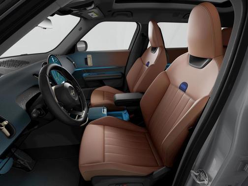 2025 MINI Countryman Cooper S ALL4
