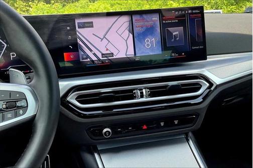 2023 BMW 330 xDrive