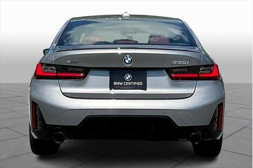 2023 BMW 330 xDrive