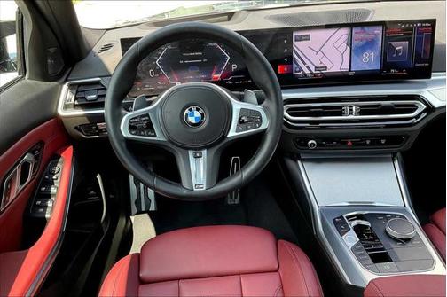 2023 BMW 330 xDrive