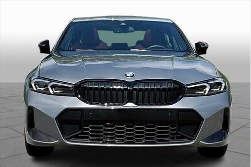 2023 BMW 330 xDrive