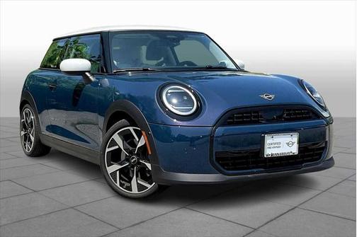 2025 MINI Hardtop Cooper