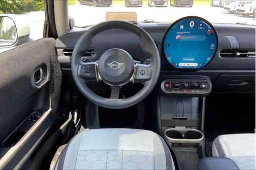2025 MINI Hardtop Cooper
