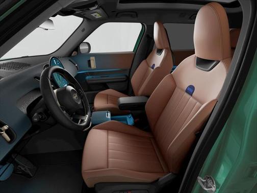 2025 MINI Countryman Cooper S ALL4