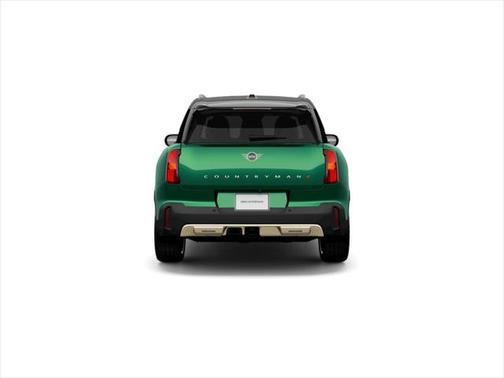 2025 MINI Countryman Cooper S ALL4