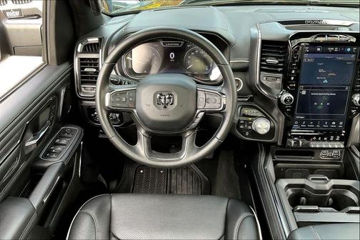 2024 RAM 1500 Limited