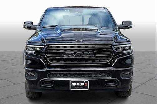 2024 RAM 1500 Limited