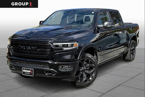 2024 RAM 1500 Limited