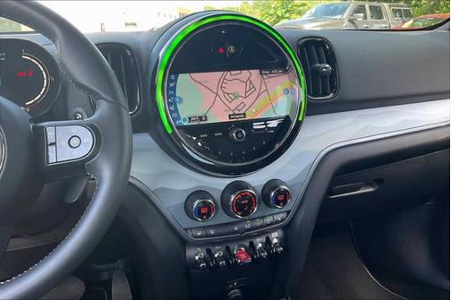 2024 MINI Countryman Cooper S ALL4