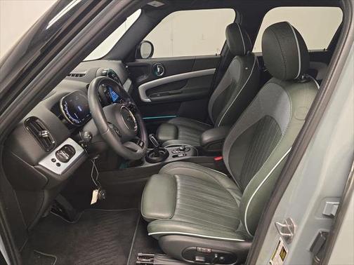 2024 MINI Countryman Cooper S ALL4