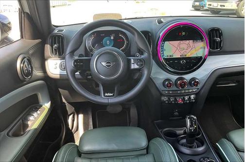 2024 MINI Countryman Cooper S ALL4
