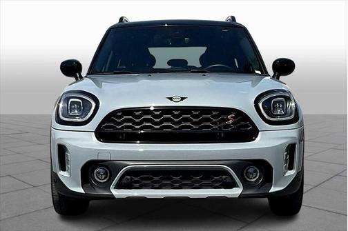 2024 MINI Countryman Cooper S ALL4