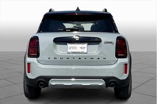 2024 MINI Countryman Cooper S ALL4