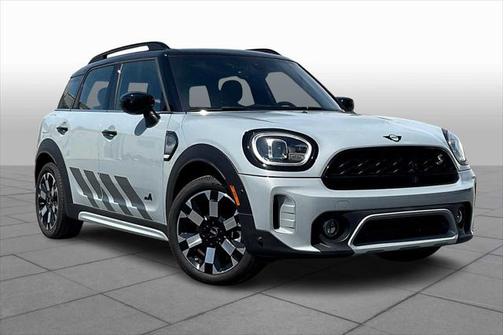 2024 MINI Countryman Cooper S ALL4