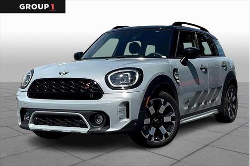 2024 MINI Countryman Cooper S ALL4