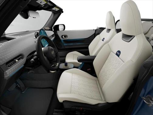 2025 MINI Convertible Cooper S
