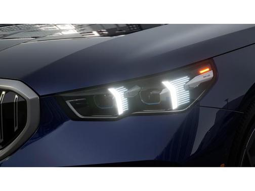 2026 BMW 530 xDrive
