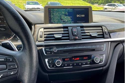 2015 BMW 328 xDrive