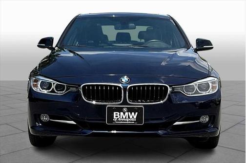 2015 BMW 328 xDrive