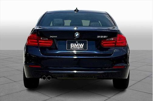 2015 BMW 328 xDrive