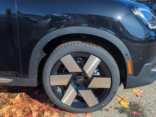 2025 MINI Countryman Cooper S ALL4