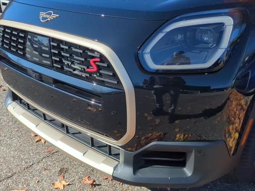 2025 MINI Countryman Cooper S ALL4