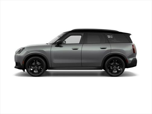2025 MINI Countryman Cooper S ALL4