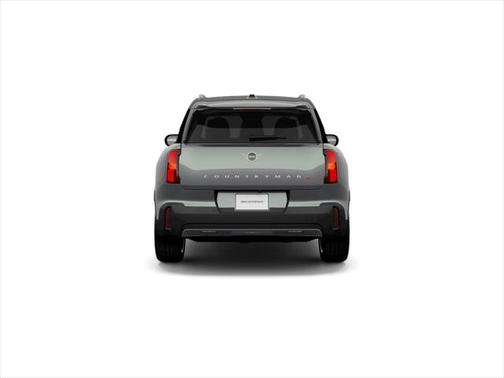 2025 MINI Countryman Cooper S ALL4