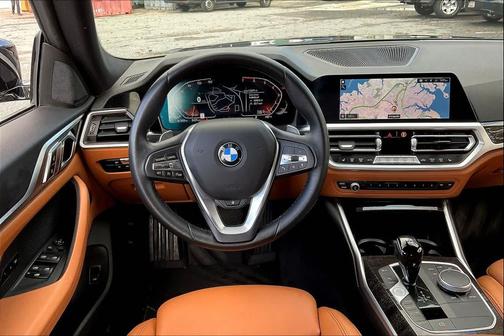 2023 BMW 430 Gran Coupe i xDrive