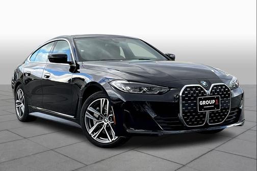 2023 BMW 430 Gran Coupe i xDrive