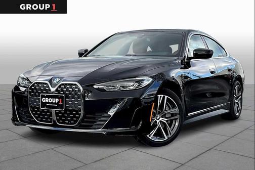 2023 BMW 430 Gran Coupe i xDrive