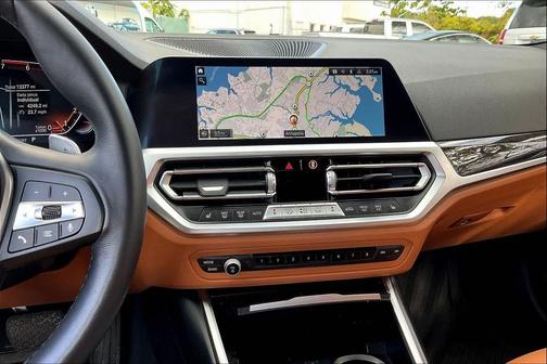 2023 BMW 430 Gran Coupe i xDrive