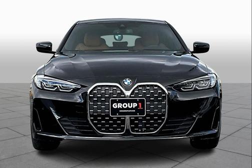 2023 BMW 430 Gran Coupe i xDrive