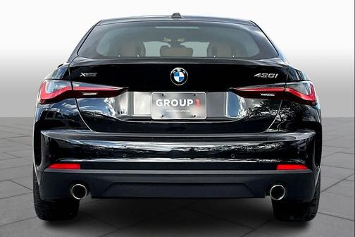 2023 BMW 430 Gran Coupe i xDrive