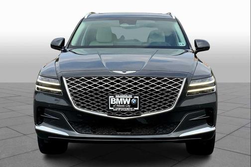 2023 Genesis GV80 2.5T