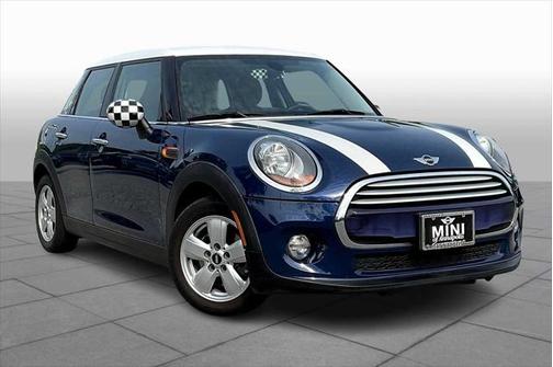 2015 MINI Hardtop Cooper