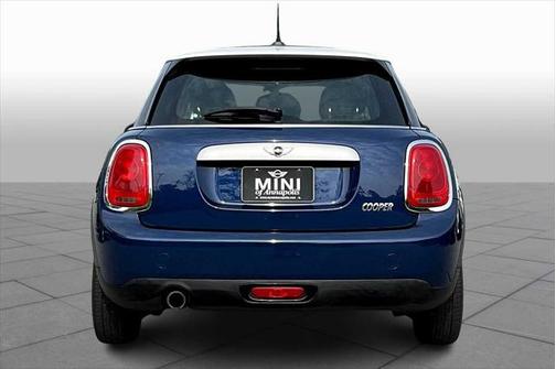 2015 MINI Hardtop Cooper