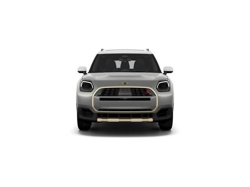 2026 MINI Countryman Cooper S ALL4