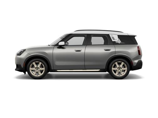 2026 MINI Countryman Cooper S ALL4