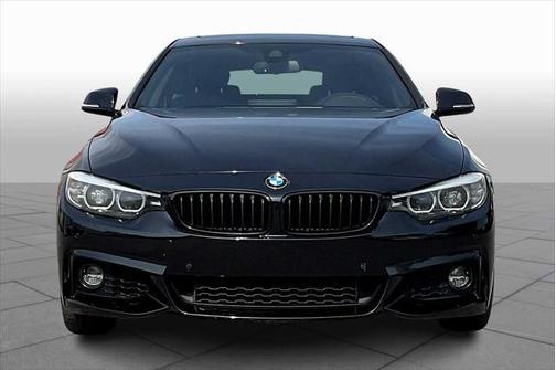 2019 BMW 440 Gran Coupe i