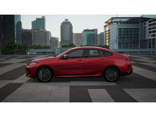 2026 BMW M235 Gran Coupe M235 xDrive