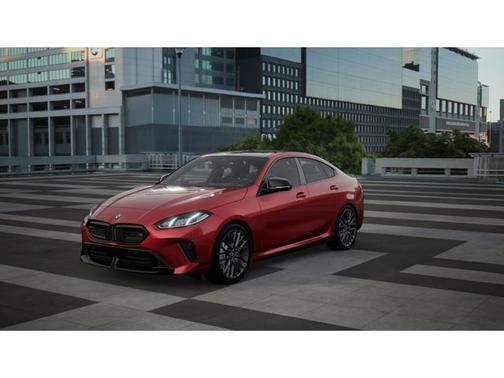 2026 BMW M235 Gran Coupe M235 xDrive