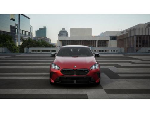 2026 BMW M235 Gran Coupe M235 xDrive